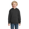 Sudadera con capucha infantil Stellar