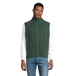 Chaleco polar unisex Factor BW