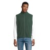 Chaleco polar unisex Factor BW