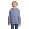 Sudadera con capucha infantil Stellar