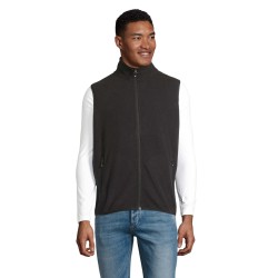 Chaleco polar unisex Factor BW