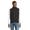 Chaleco polar unisex Factor BW