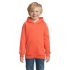 Sudadera con capucha infantil Stellar