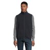 Chaleco polar unisex Factor BW