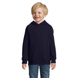 Sudadera con capucha infantil Stellar