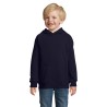 Sudadera con capucha infantil Stellar