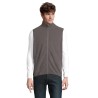 Chaleco polar unisex Factor BW