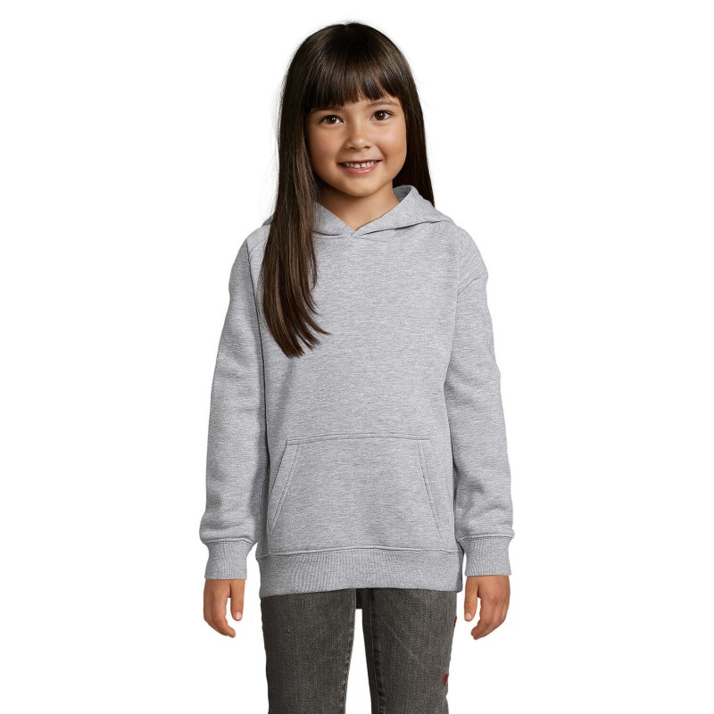 Sudadera con capucha infantil Stellar