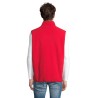 Chaleco polar unisex Factor BW