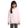 Sudadera con capucha infantil Stellar