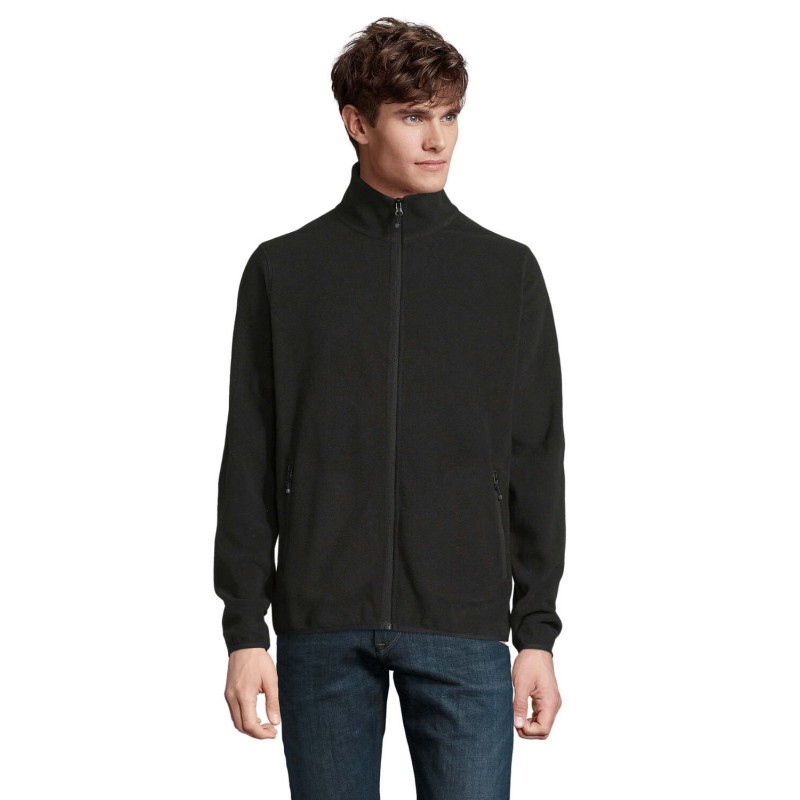 Chaqueta polar de hombre Factor