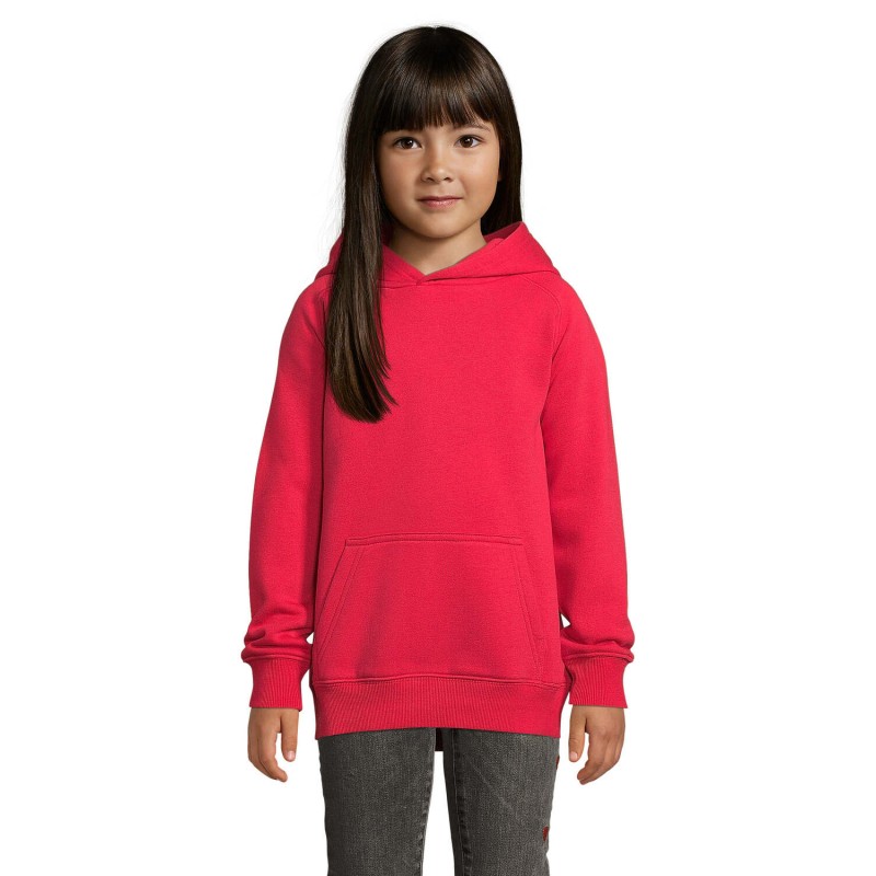Sudadera con capucha infantil Stellar