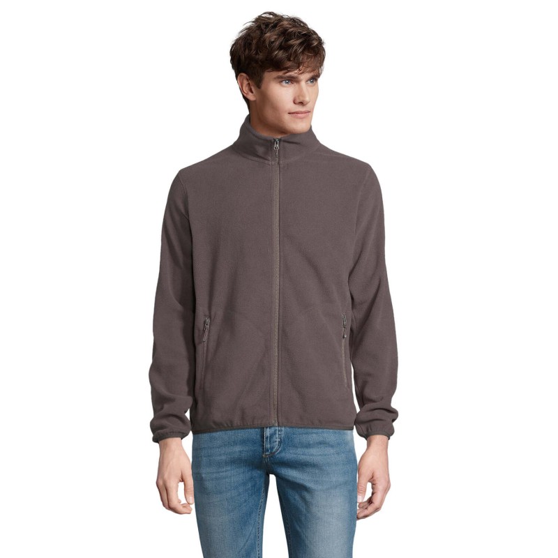 Chaqueta polar de hombre Factor