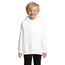 Sudadera con capucha infantil Stellar