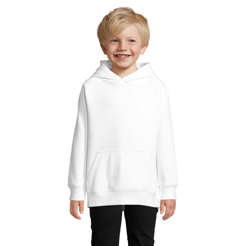 Sudadera con capucha infantil Stellar