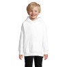 Sudadera con capucha infantil Stellar