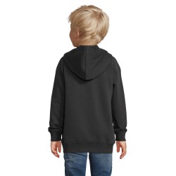 Sudadera con capucha infantil Stellar