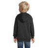 Sudadera con capucha infantil Stellar