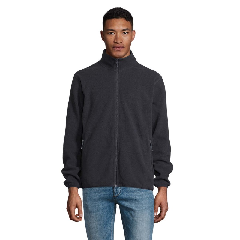 Chaqueta polar de hombre Factor