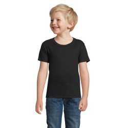Camiseta infantil de...