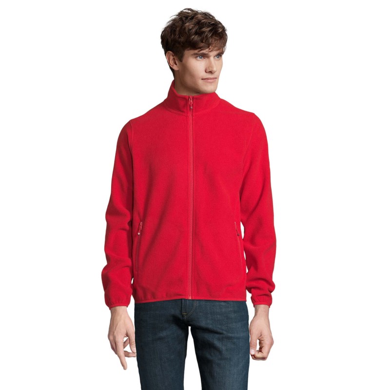 Chaqueta polar de hombre Factor