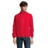 Chaqueta polar de hombre Factor