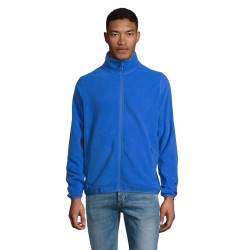 Chaqueta polar de hombre Factor
