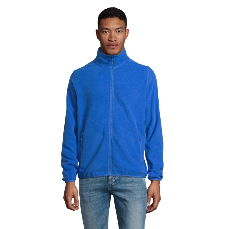 Chaqueta polar de hombre Factor