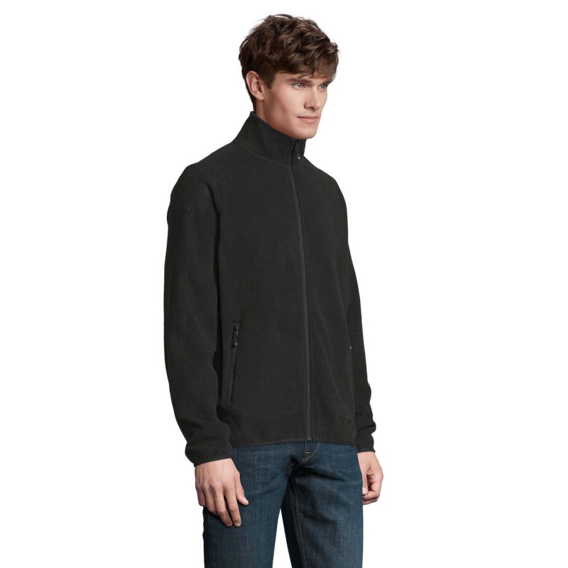 Chaqueta polar de hombre Factor