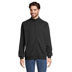 Sudadera con cremallera Cooper