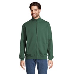 Sudadera con cremallera Cooper