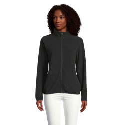 Chaqueta polar de mujer Factor