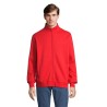 Sudadera con cremallera Cooper