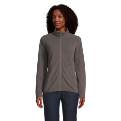 Chaqueta polar de mujer Factor