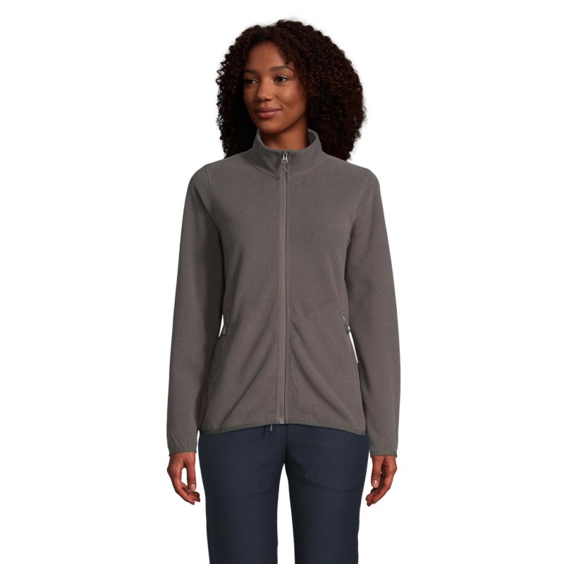Chaqueta polar de mujer Factor