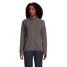 Chaqueta polar de mujer Factor