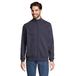 Sudadera con cremallera Cooper