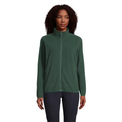 Chaqueta polar de mujer Factor