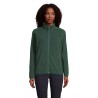 Chaqueta polar de mujer Factor