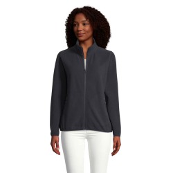 Chaqueta polar de mujer Factor