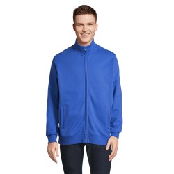 Sudadera con cremallera Cooper