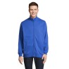 Sudadera con cremallera Cooper