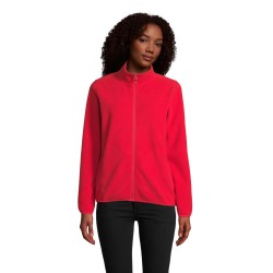 Chaqueta polar de mujer Factor