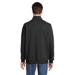 Sudadera con cremallera Cooper