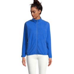 Chaqueta polar de mujer Factor