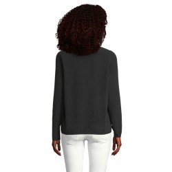 Chaqueta polar de mujer Factor