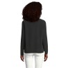 Chaqueta polar de mujer Factor
