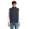 Chaleco softshell de hombre Falcon BW
