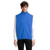 Chaleco softshell de hombre Falcon BW