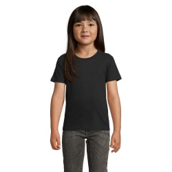 Camiseta infantil de...